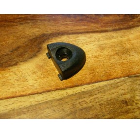 Track Endstopper Black