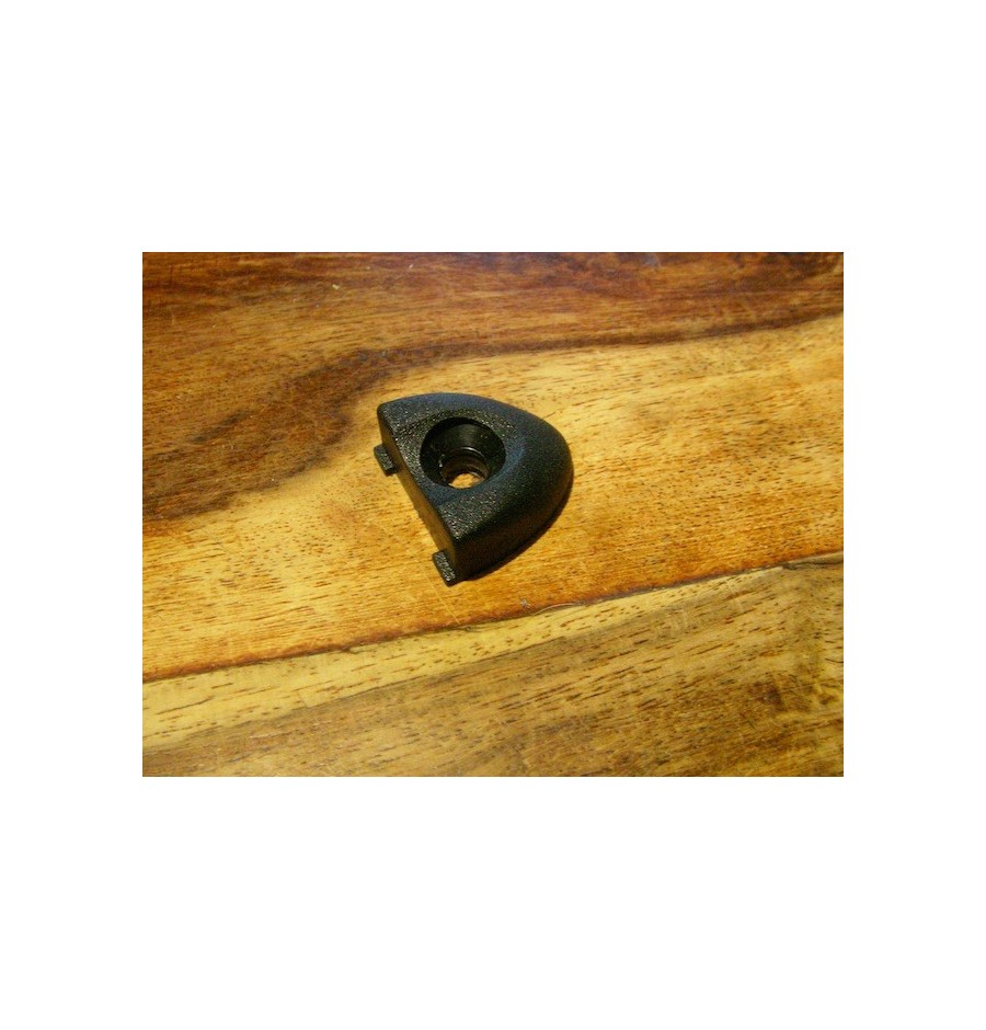 Butté de Rail de GV