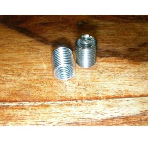 Helicoil Inox A2 M12 1.5d