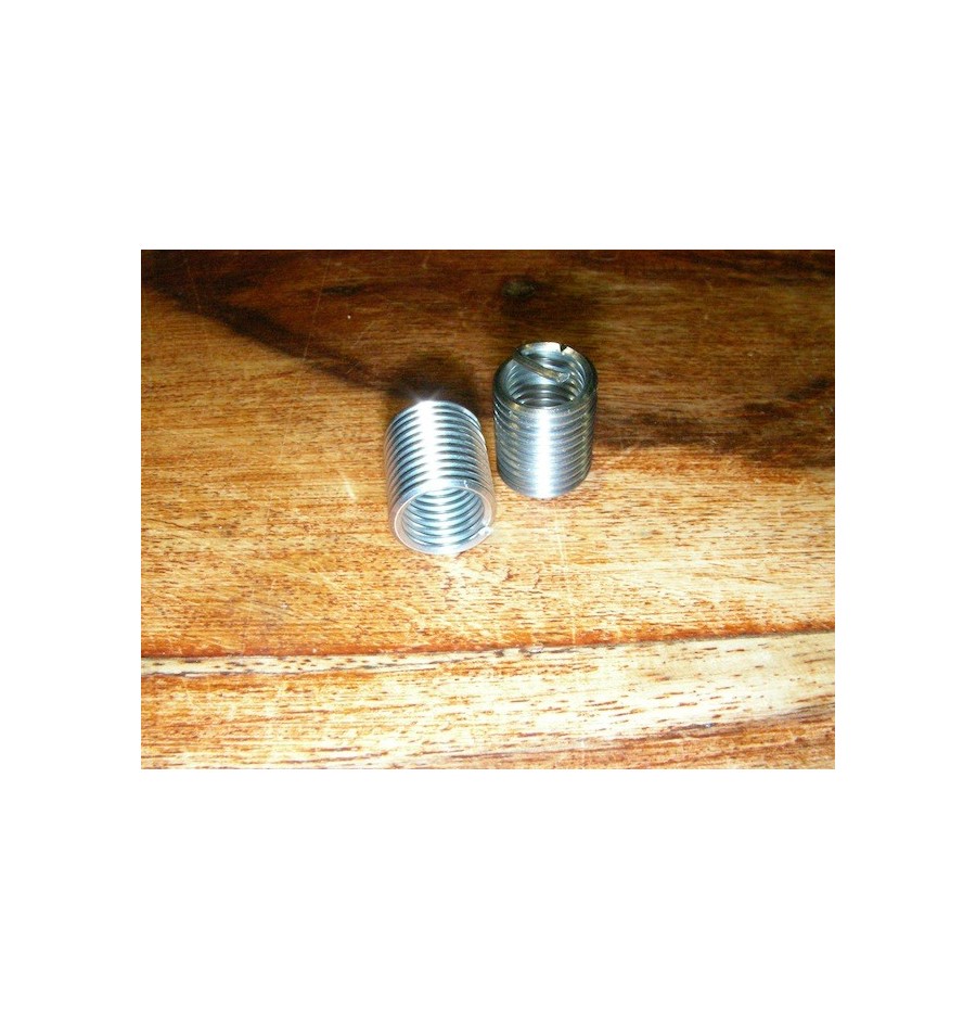 Helicoil Inox A2 M12 1.5d