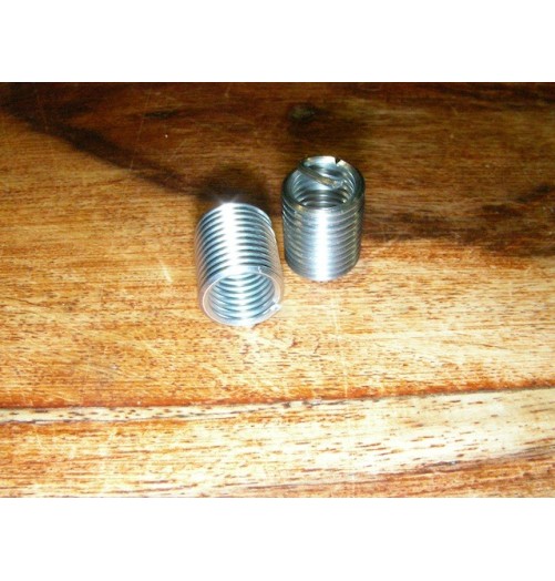 Helicoil Inox A2 M12 1.5d