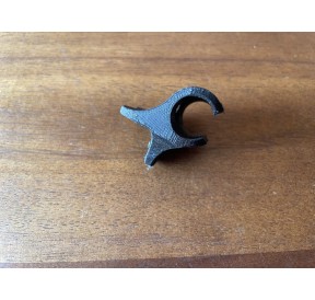 Goodall Rudder Uphaul Clips