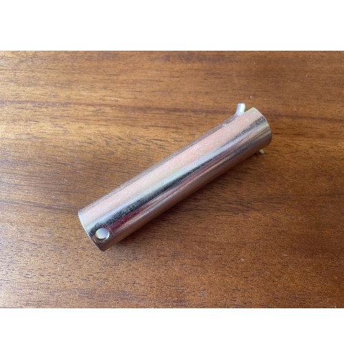 AL-KO Axe Roue Jockey Remplacement 200*50*20 365592 H2O Sensations