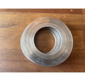 CadKat Washer 50mm Stainless Steel Second Hand