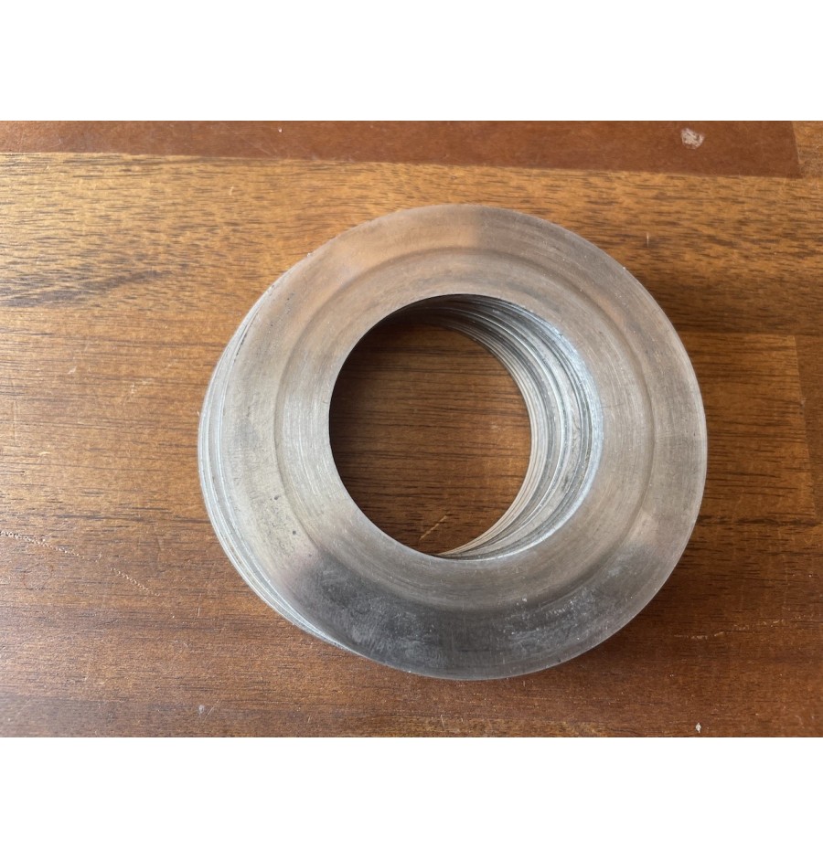 CadKat Rondelle 50mm Inox Occasion