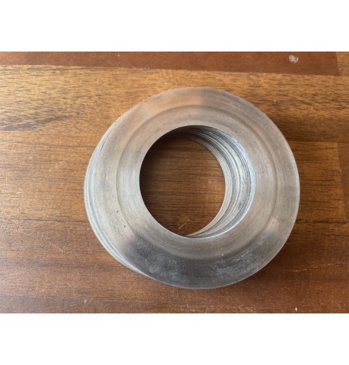 CadKat Washer 50mm Stainless Steel Second Hand