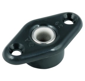 Allen Passe Pont Acetal Inox Oeil 6.6mm A4039 H2O Sensations