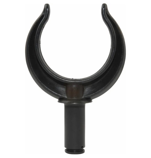 Allen Large Gooseneck Rowlock 63mm A390 H2O Sensations