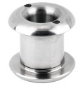 Allen Deck Bush Threaded Titanium 8mm Structure 7-9mm