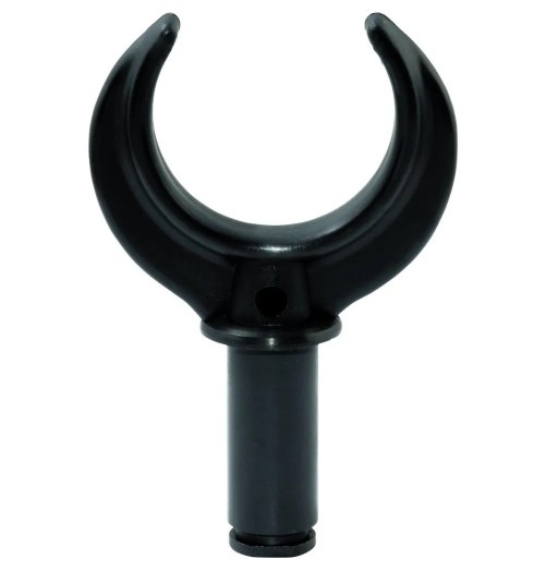 Allen Gooseneck Rowlock 48mm A290 H2O Sensations