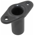 Allen Rowlock Socket Open Bottom 19mm