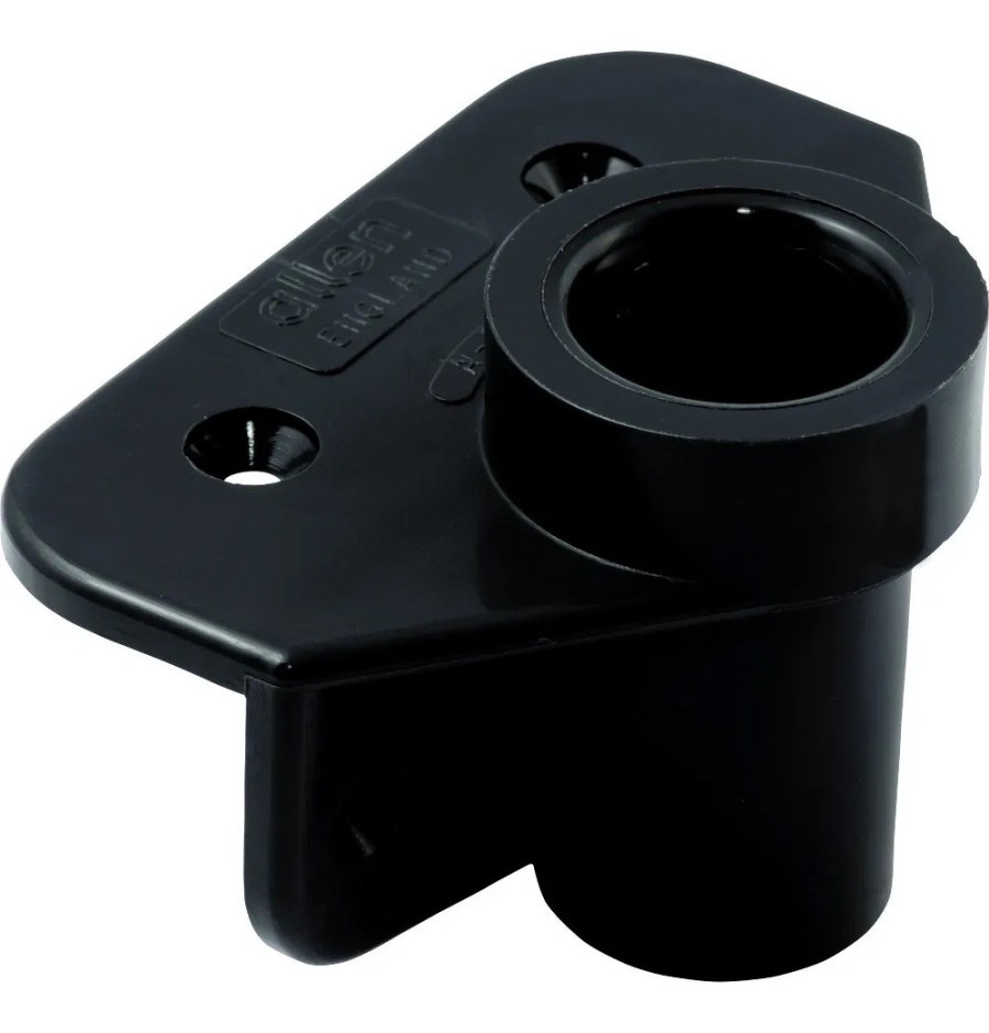 Allen Rowlock Socket Side Open Bottom 19mm