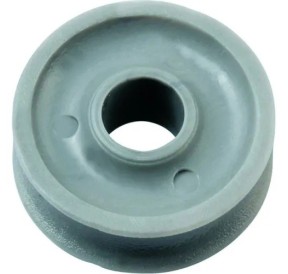 Allen Sheave Acetal Plain Bearing 27.9*10.4*8.2mm