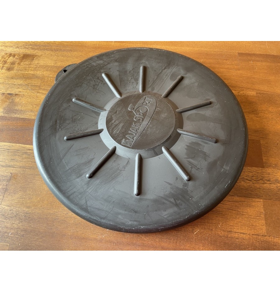 Topper Rubber Hatches Multiple Boat 24cm