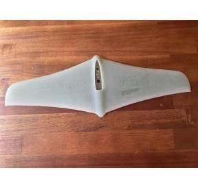 Goodall Viper Foiling Rudder Elevateur