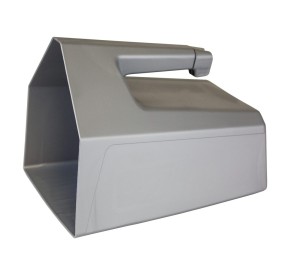 Optiparts Ecope 4.2l Orange ou Grise