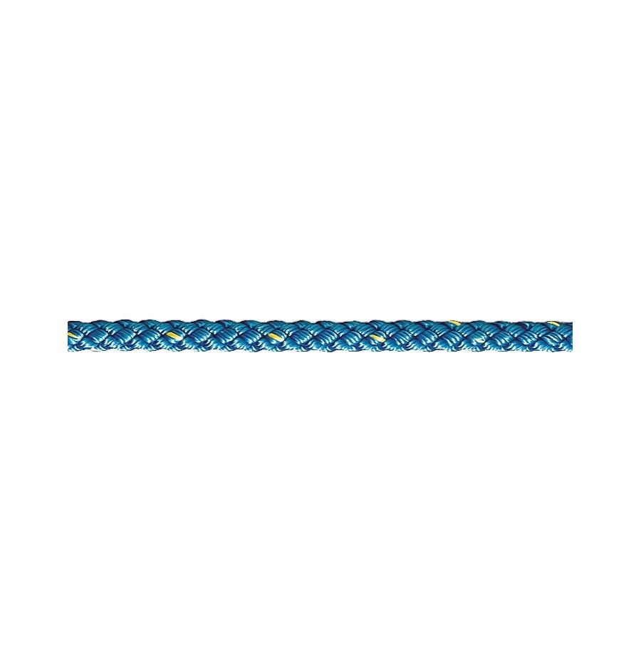 Liros Nautic Polypropylene Floating/Towing Rope 10mm