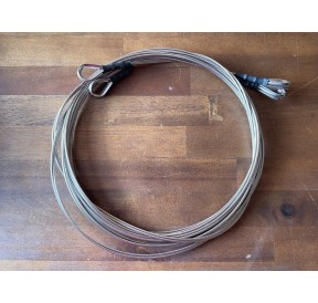 H2O Sensations Câbles Haubans Class-A 6210*2.5mm Set H2O Sensations