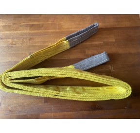 Lifting Strap 3t 4000*90mm 013000632 H2O Sensations