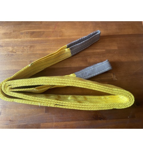 Sangle de Levage 3T 4000*90mm 013000632 H2O Sensations