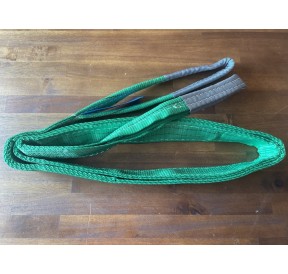 Lifting Strap 2t 3000*60mm 013000621 H2O Sensations