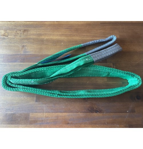 Sangle de Levage 2T 3000*60mm 013000621 H2O Sensations