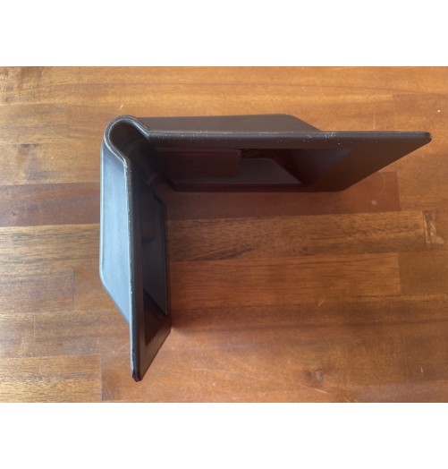 Angle 90° de Protection Plastique Dure Sangle 50mm