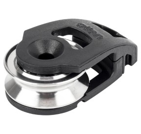 Allen 30mm Dynamic Poulie Simple Plat-Pont High Load A2036MHL H2O Sensations