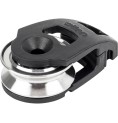 Allen 30mm Poulie Simple Plat-Pont High Load