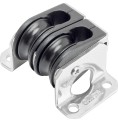 Allen 20mm Dynamic Block Double Upstand