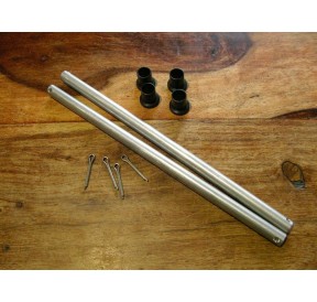 Hobie Cat Axe de Safran HC16