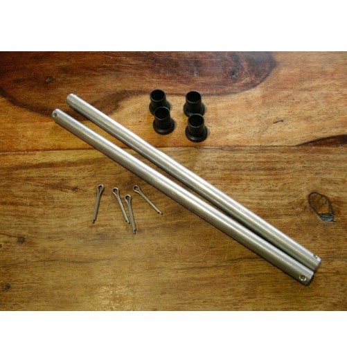 Hobie Cat Axe de Safran HC16