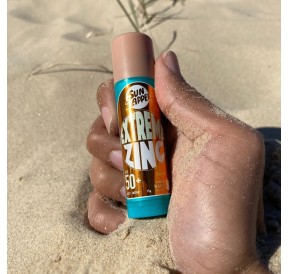 Sun Zapper Extreme TAN Zinc Stick SPF 50+ 15g