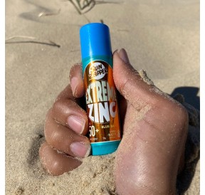 Sun Zapper Extreme Blue Bay Zinc Stick SPF 50+ 15g