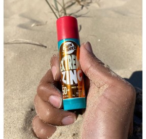 Sun Zapper Extreme Red Flash Zinc Stick Sunscreen SPF 50+ 15g