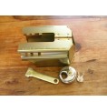 Trailer Lock XL - Anti-theft devices