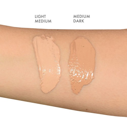 Sun Zapper Creme Solaire Hydratante Teintée 50ml SPF 50+ Moyen/Foncé