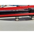 Roots Fittings Roll for Loos & Co Tension Gauge Professional PT1 & PT2