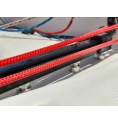 Roots Fittings Roll for Loos & Co Tension Gauge Professional PT1 & PT2