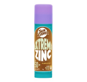 Sun Zapper Extreme Violet Sky Zinc Stick SPF 50+ 15g