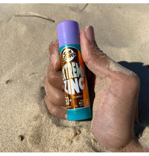 Sun Zapper Extreme PURPLE Sky Zinc Stick SPF 50+ 15g
