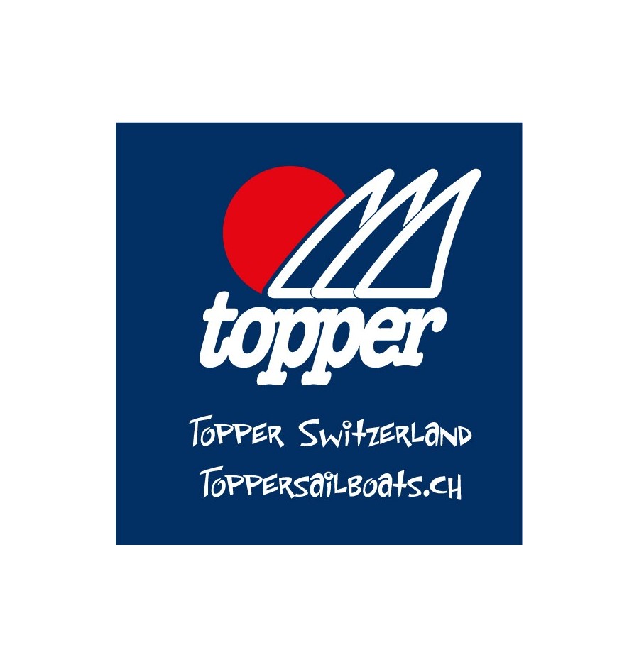 Topper Topaz 16 Catamaran Mast Second Hand