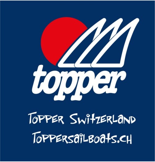 Topper Topaz 16 Catamaran Mast Second Hand TOPTC100/116 H2O Sensations