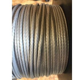 Kingfisher Dyneema DSK78 Ultra 2.5mm 50m KFRDSK78_25R H2O Sensations