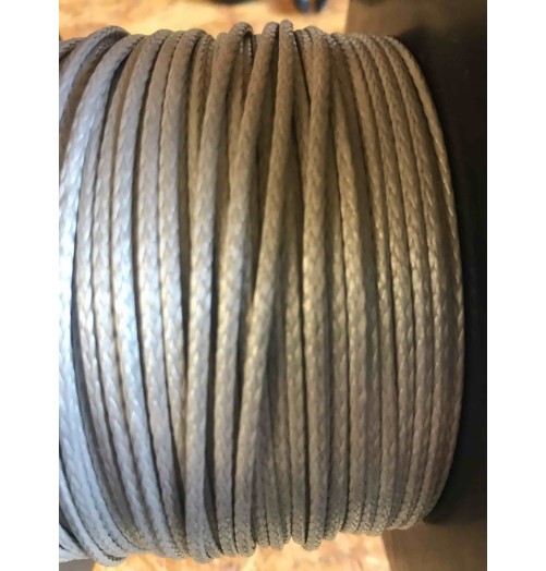 Kingfisher Dyneema DSK78 Ultra 2.5mm 50m KFRDSK78_25R H2O Sensations