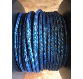 Kingfisher Protech Polyester Technora Dyneema SK78 4mm KFRPRM04 H2O Sensations