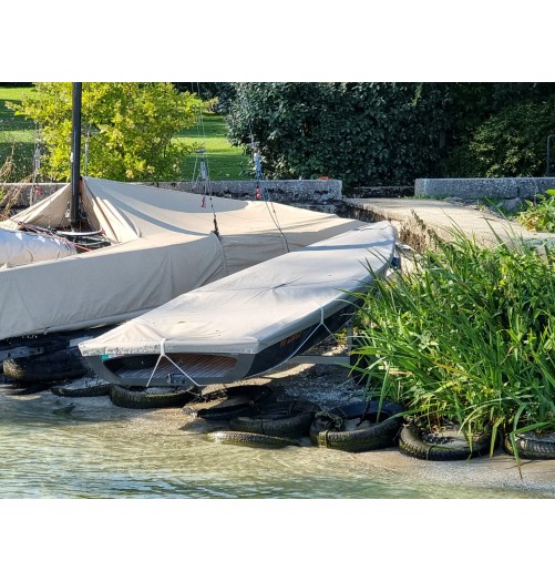 Crus Yacht Truc 12 Taud Dessus KS H2O Sensations