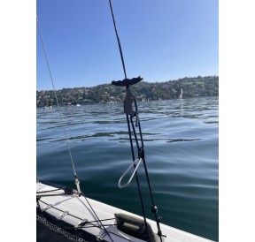 Roots Fittings Kit Trapeze Complet Tango D-Rock H2OROOTRK H2O Sensations