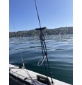 Roots Fittings Kit Trapeze Complet Tango D-Rock