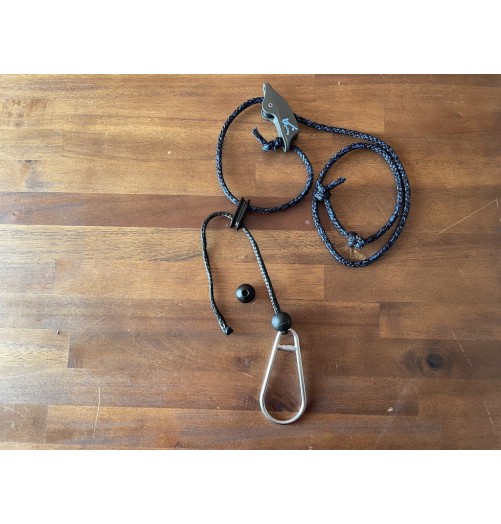 H2O Sensations Roots Fittings Complete Trapeze Kit H2O Sensations